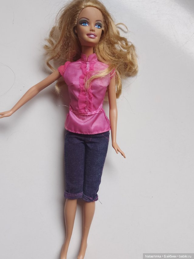 Fashion Dolls 459 — Туризм и путешествия: фотоотчеты из поездок