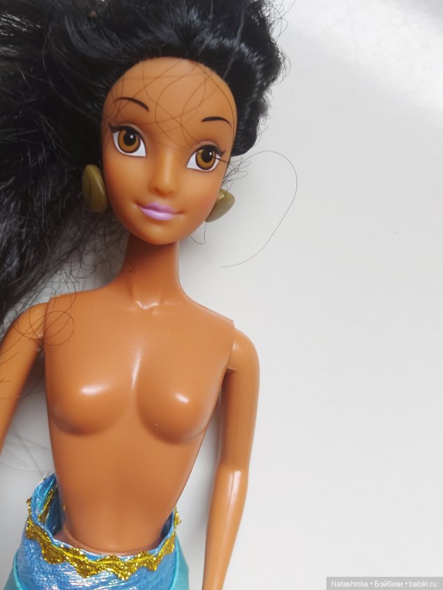 Fashion Dolls 459 — Туризм и путешествия: фотоотчеты из поездок