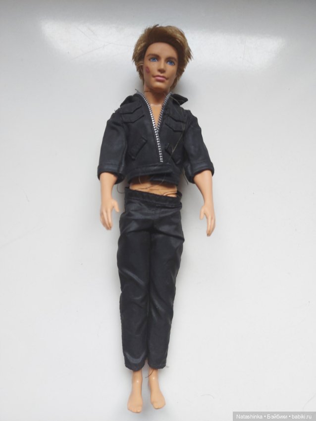 Fashion Dolls 459 — Туризм и путешествия: фотоотчеты из поездок