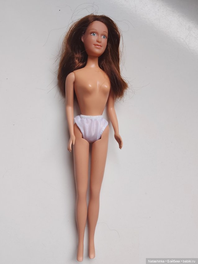 Fashion Dolls 459 — Туризм и путешествия: фотоотчеты из поездок