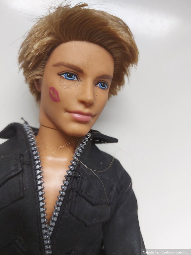 Fashion Dolls 459 — Туризм и путешествия: фотоотчеты из поездок