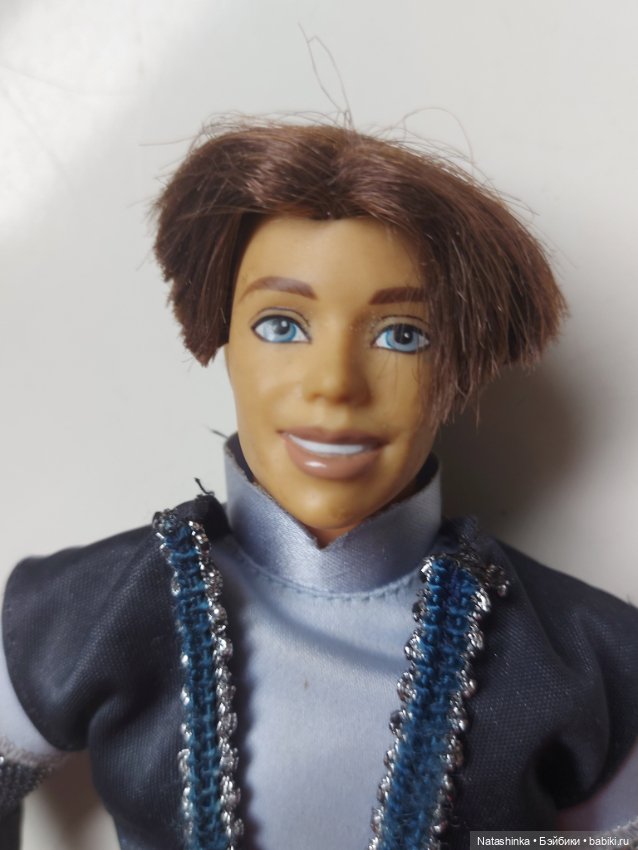 Fashion Dolls 459 — Туризм и путешествия: фотоотчеты из поездок