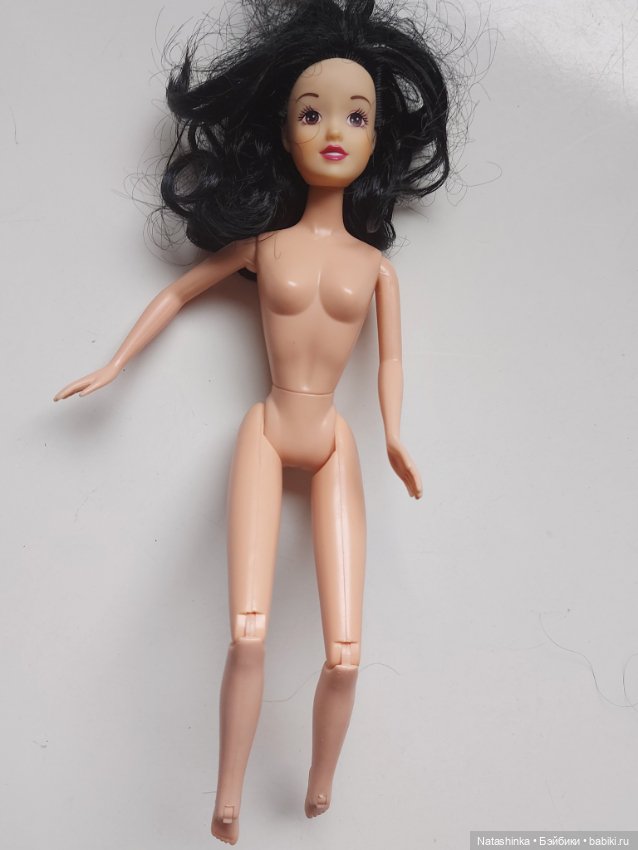 Fashion Dolls 459 — Туризм и путешествия: фотоотчеты из поездок