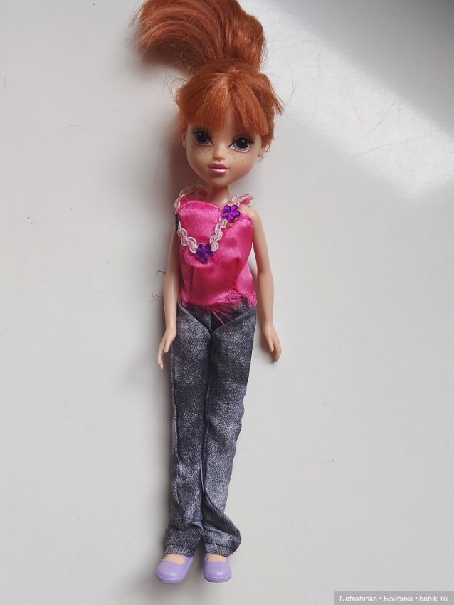 Fashion Dolls 459 — Туризм и путешествия: фотоотчеты из поездок (фото 6)