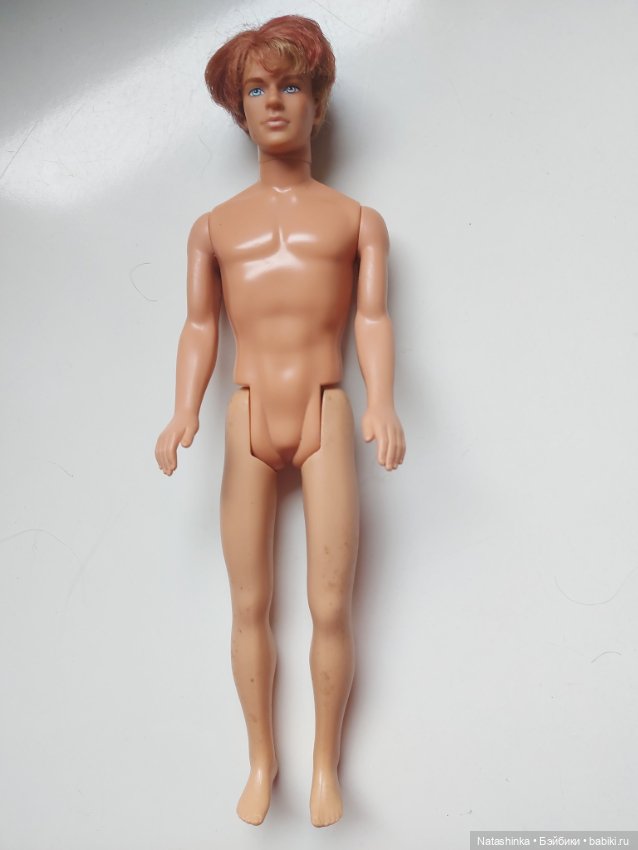 Fashion Dolls 459 — Туризм и путешествия: фотоотчеты из поездок