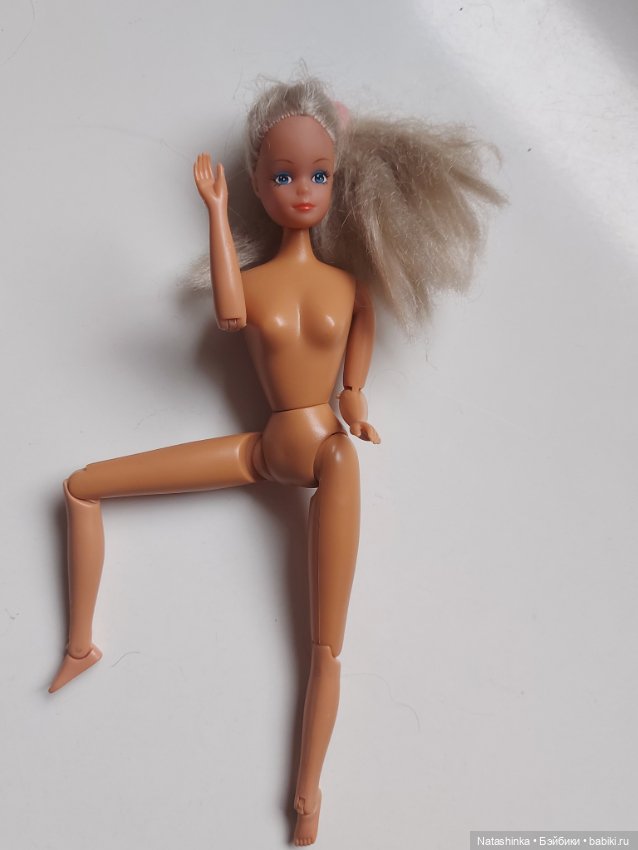 Fashion Dolls 459 — Туризм и путешествия: фотоотчеты из поездок