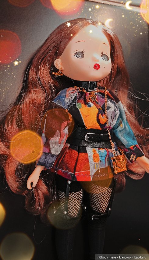 Немного праздничного настроения