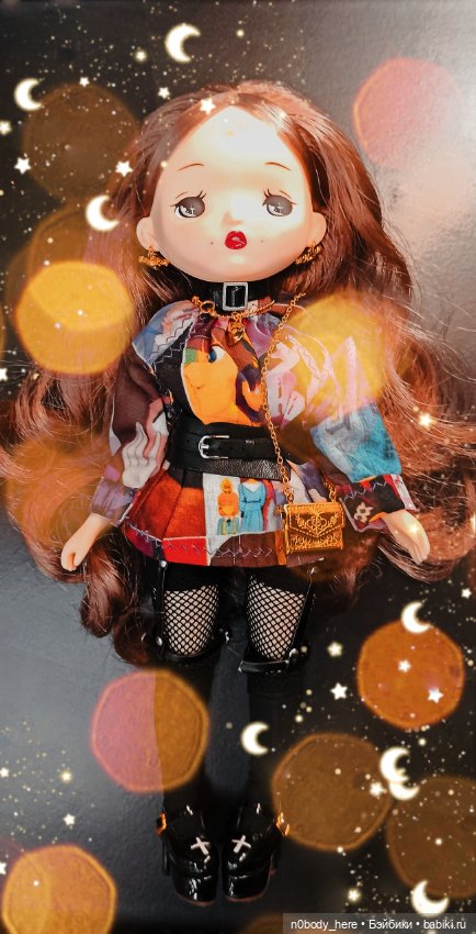 Немного праздничного настроения (фото 4)