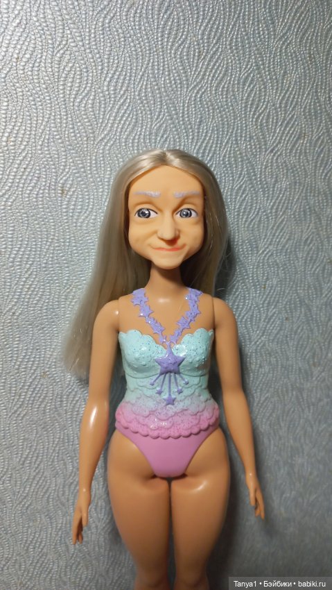 Отпилила Галамартовне нос (фото 3)