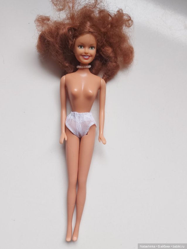 Fashion Dolls 459 — Туризм и путешествия: фотоотчеты из поездок