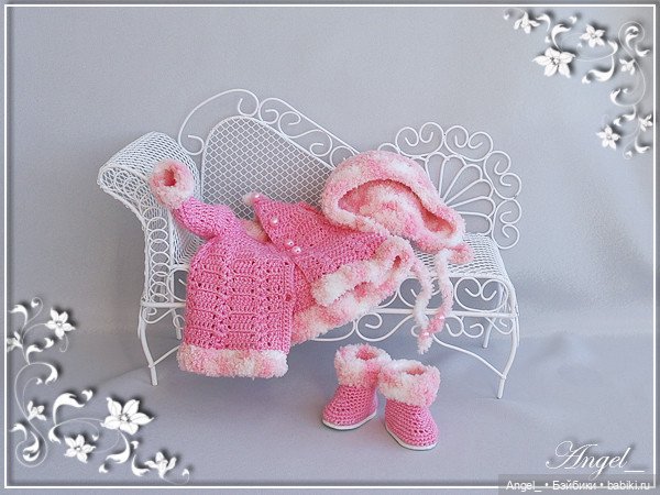 Сделаем эту зиму незабываемой! Утепляемся (фото 7)