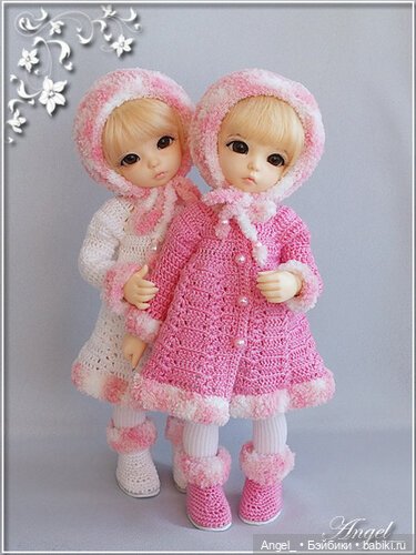 Сделаем эту зиму незабываемой! Утепляемся (фото 3)