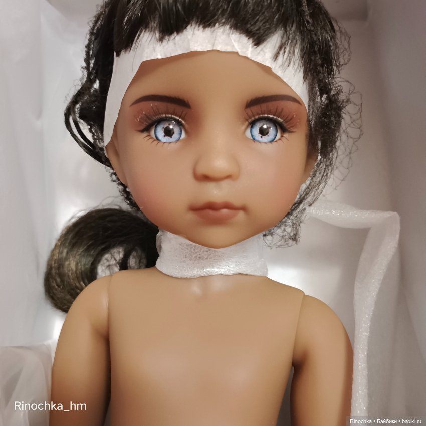 Рождественское чудо - Холли (фото 5)