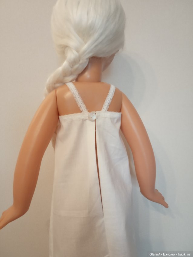 «Во всех ты, душенька, нарядах хороша!..» Царевна морская – рыбка золотая (фото 5)