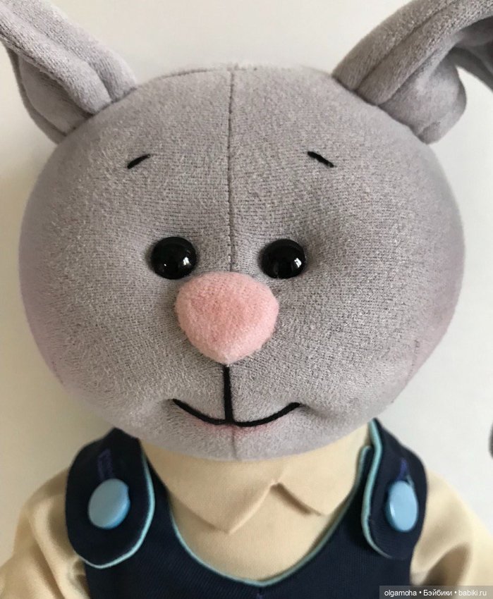 С наступающим годом — Текстильные игрушки и примитивы: кофейные (фото 3)