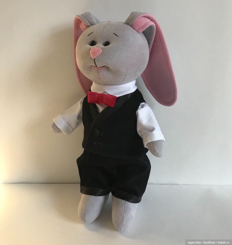 С наступающим годом — Текстильные игрушки и примитивы: кофейные (фото 8)