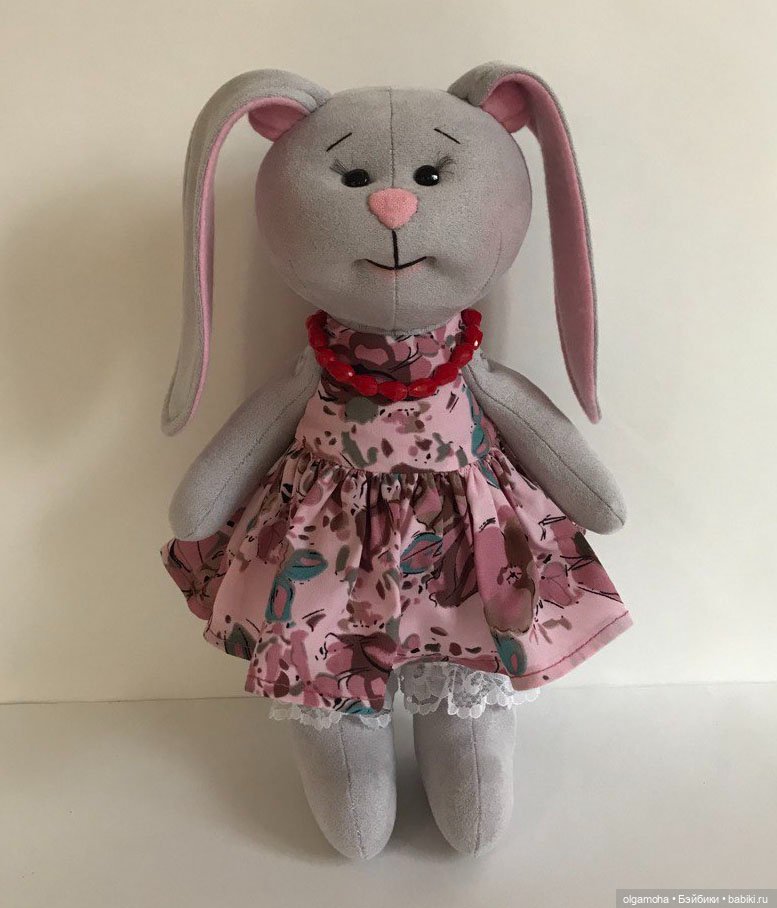 С наступающим годом — Текстильные игрушки и примитивы: кофейные (фото 5)