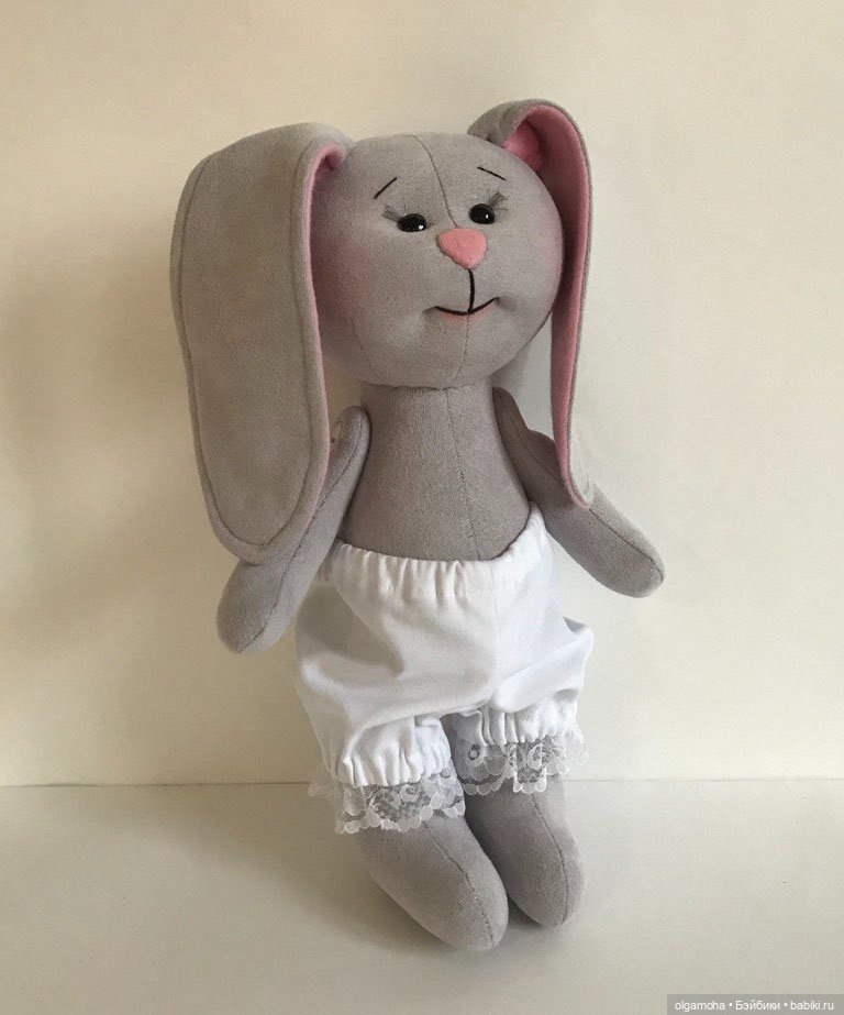 С наступающим годом — Текстильные игрушки и примитивы: кофейные (фото 6)