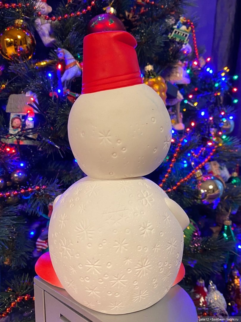 Белорусский Дед Мороз и его компания (фото 6)