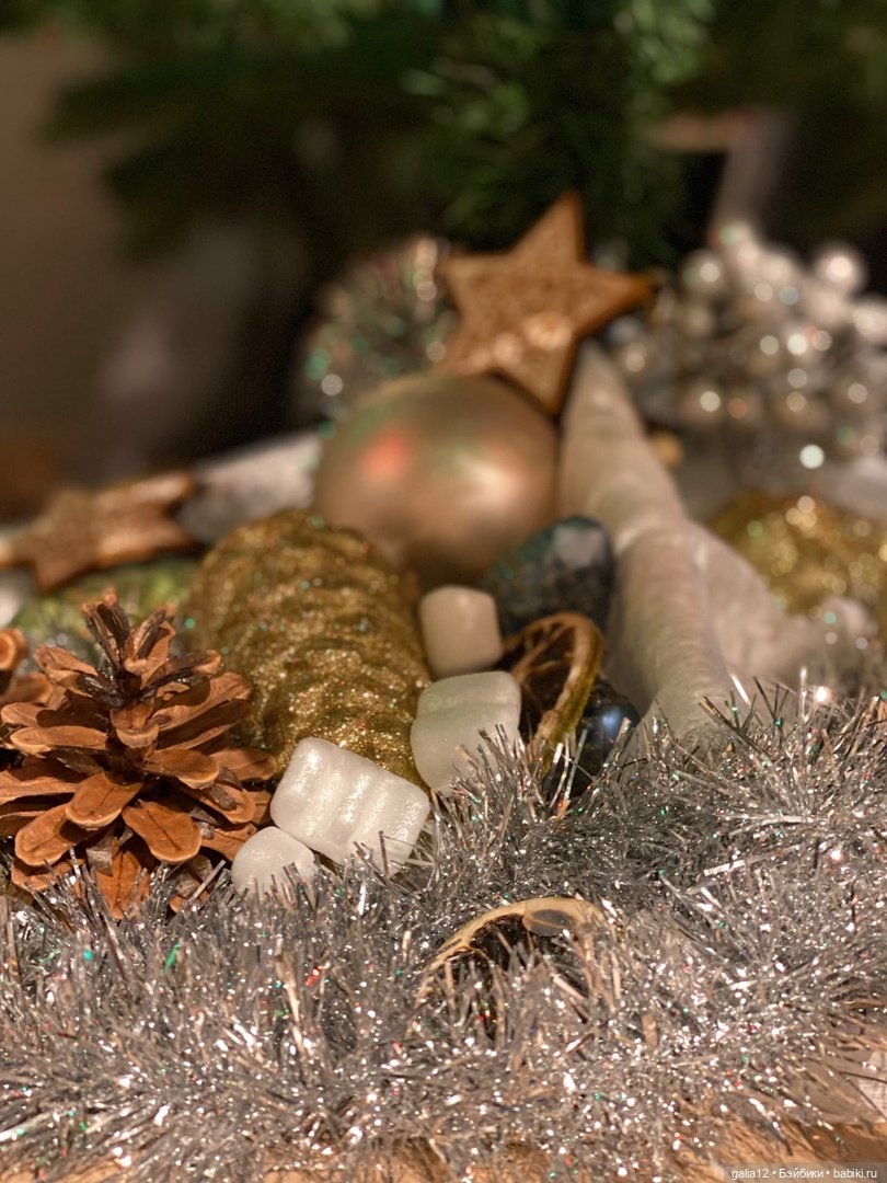 Белорусский Дед Мороз и его компания (фото 8)