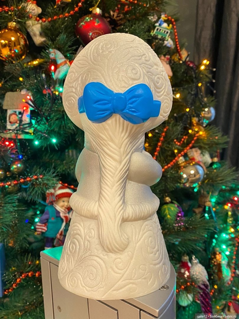 Белорусский Дед Мороз и его компания (фото 4)