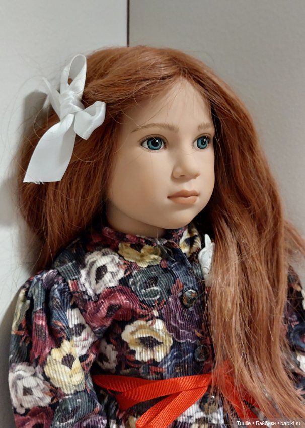 Девочка-осень пришла ко мне зимой (фото 8)