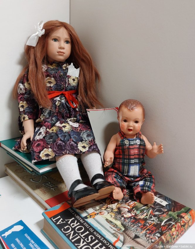 Девочка-осень пришла ко мне зимой (фото 7)