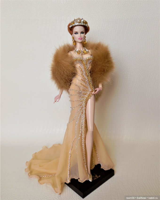 Куклы Королевы — Фэшн (фото 2)