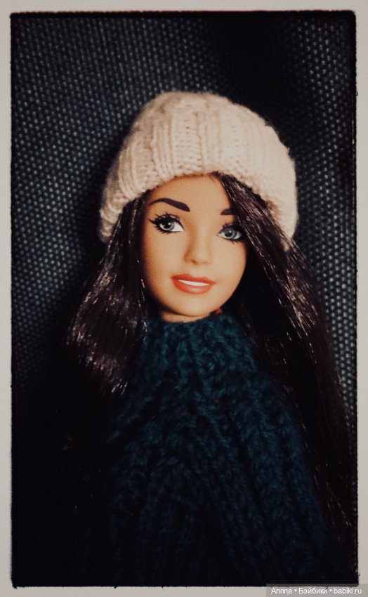 Маринка — Фэшн