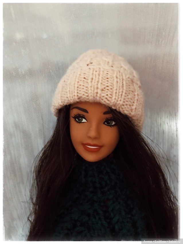 Маринка — Фэшн (фото 3)