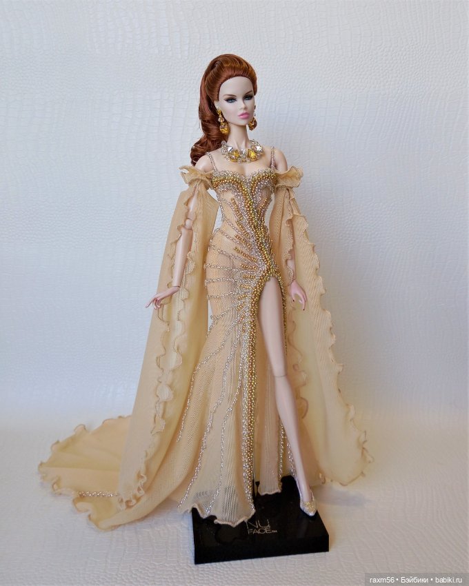 Куклы Королевы — Фэшн (фото 5)
