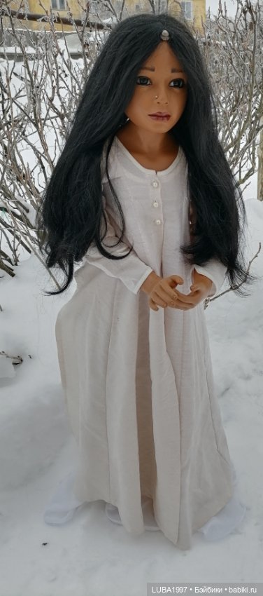 Моя. Mindiyana от Philip Heath - 1996 (фото 2)