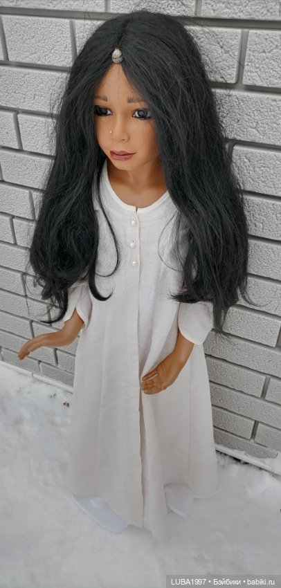 Моя. Mindiyana от Philip Heath - 1996 (фото 7)