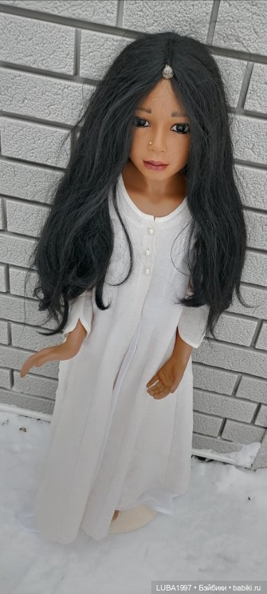 Моя. Mindiyana от Philip Heath - 1996 (фото 9)