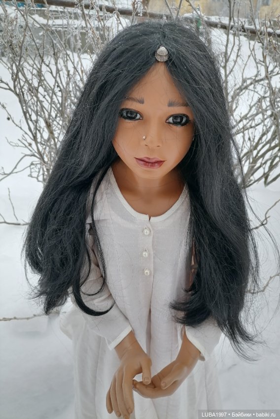 Моя. Mindiyana от Philip Heath - 1996 (фото 4)