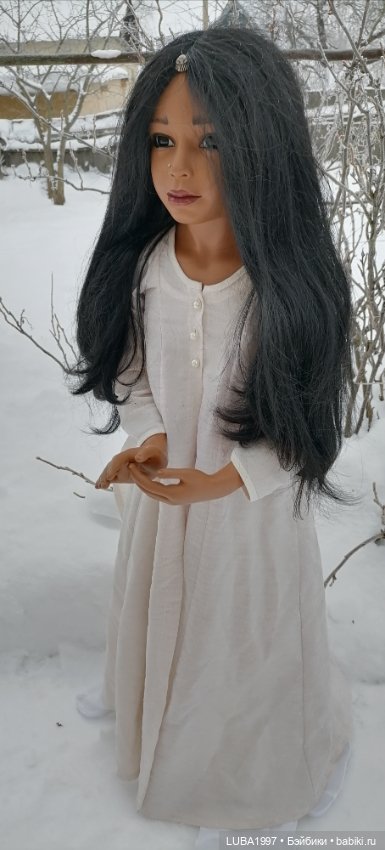 Моя. Mindiyana от Philip Heath - 1996