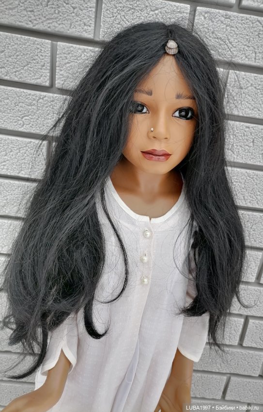 Моя. Mindiyana от Philip Heath - 1996 (фото 10)