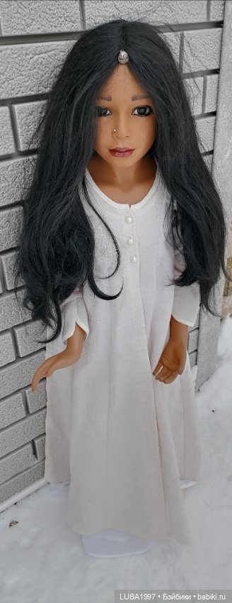 Моя. Mindiyana от Philip Heath - 1996 (фото 6)