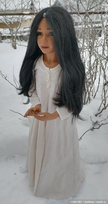 Моя. Mindiyana от Philip Heath - 1996 (фото 3)