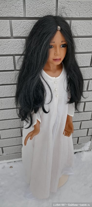 Моя. Mindiyana от Philip Heath - 1996 (фото 8)