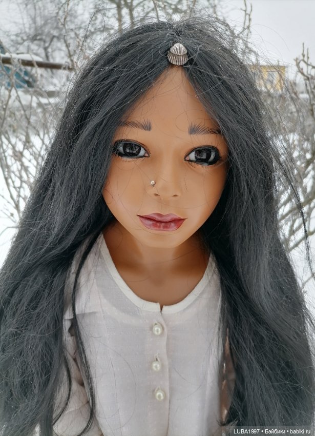 Моя. Mindiyana от Philip Heath - 1996 (фото 5)