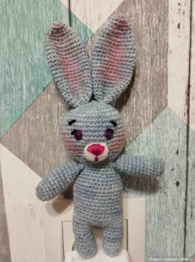 Маленький символ наступающего года