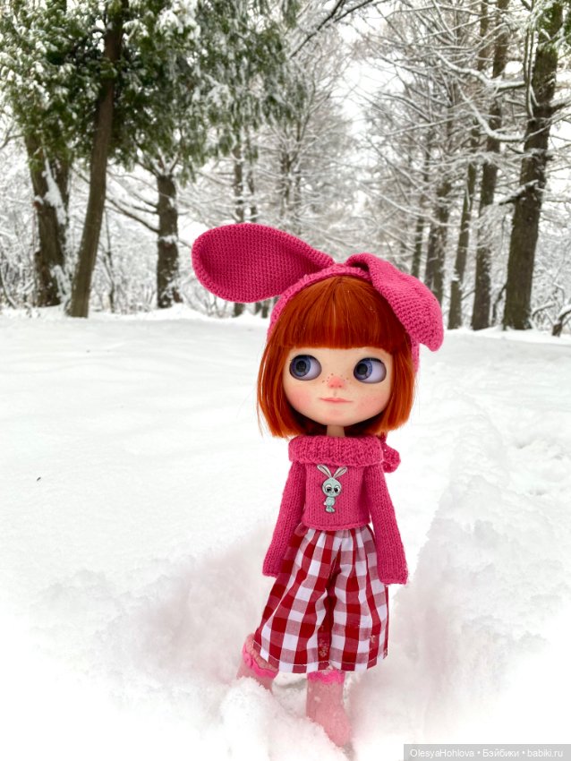 Моя хулиганка — Авторские шарнирные куклы своими руками: лепка (фото 4)