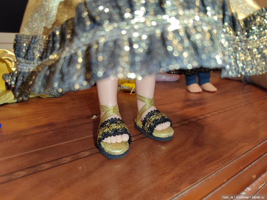 Швейные эксперименты для замечательных Паолок. Продолжение 2 (фото 5)