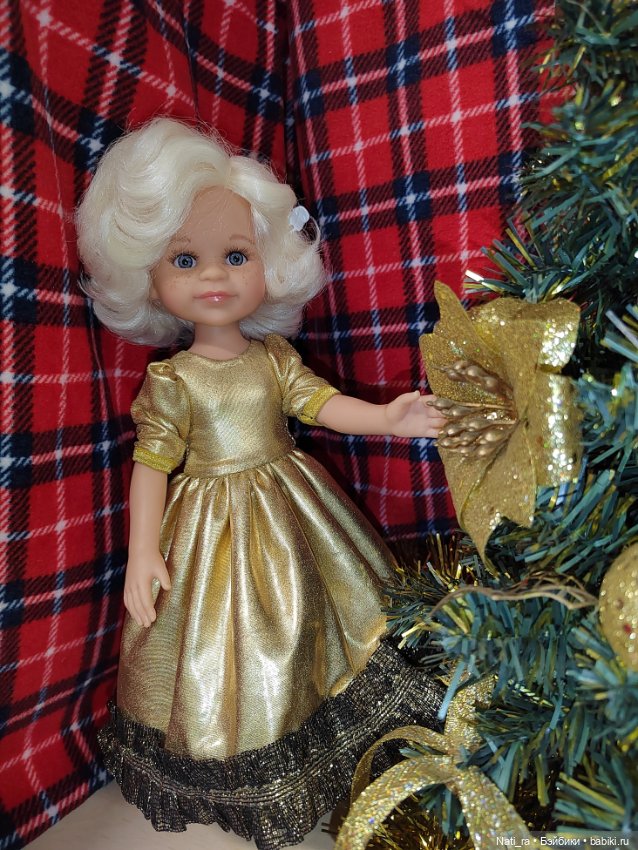 Швейные эксперименты для замечательных Паолок. Продолжение 2 (фото 9)