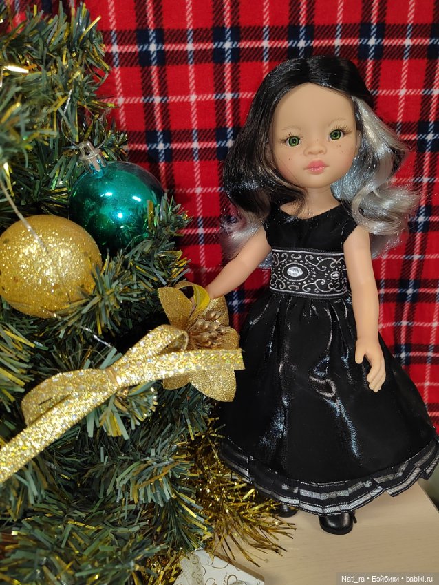 Швейные эксперименты для замечательных Паолок. Продолжение 2 (фото 10)