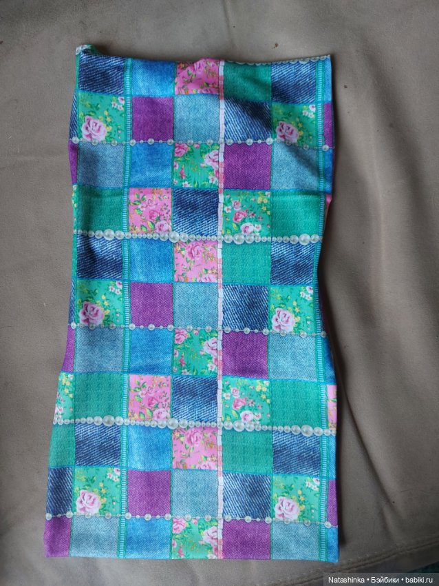 Fashion Dolls 460 — Туризм и путешествия: фотоотчеты из поездок