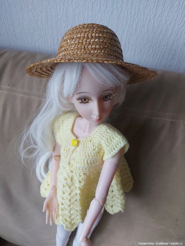 Fashion Dolls 460 — Туризм и путешествия: фотоотчеты из поездок (фото 2)