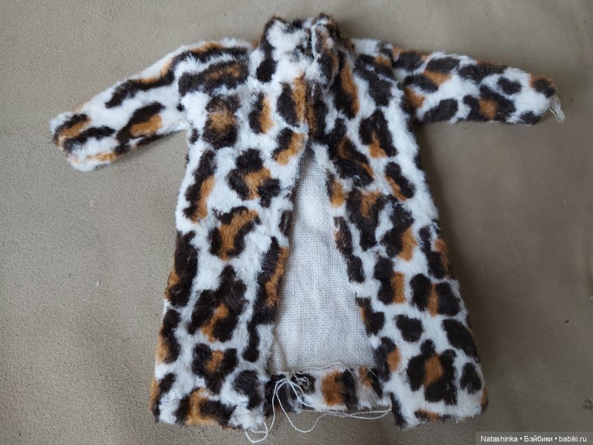 Fashion Dolls 460 — Туризм и путешествия: фотоотчеты из поездок