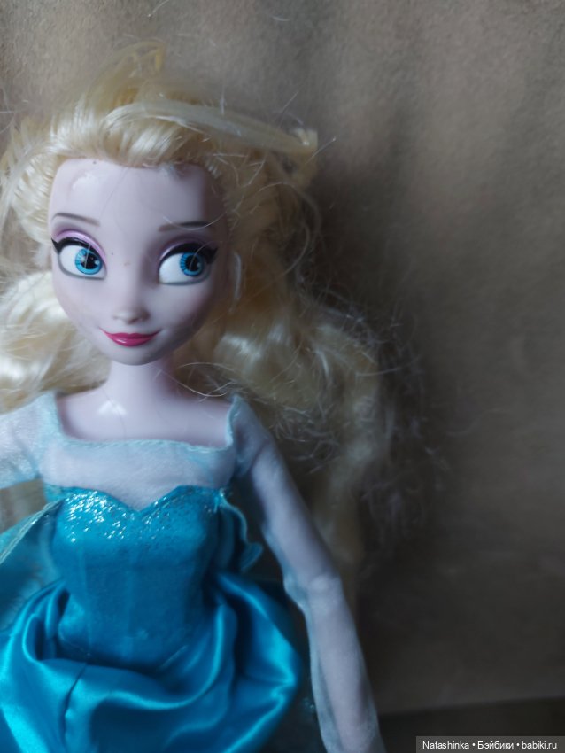 Fashion Dolls 460 — Туризм и путешествия: фотоотчеты из поездок